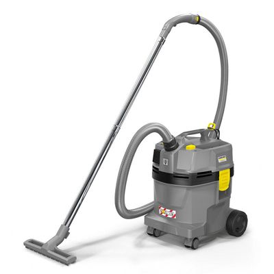 Aspirateur Eau Et Poussières Karcher Nt 22/1 Ap Te L - 22l - 1.378-610.0