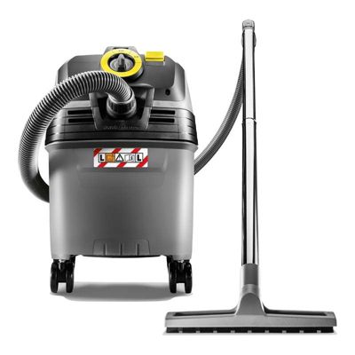 Aspirateur eau et poussières NT 30/1 AP L 30 L 1 380 W 525x370x560 mm