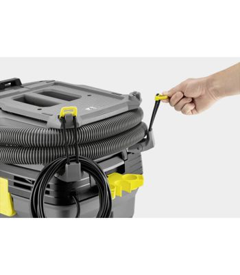 Aspirateur eau et poussières NT 30/1 AP TE L 30 L 1 380 W 220-240 V.
