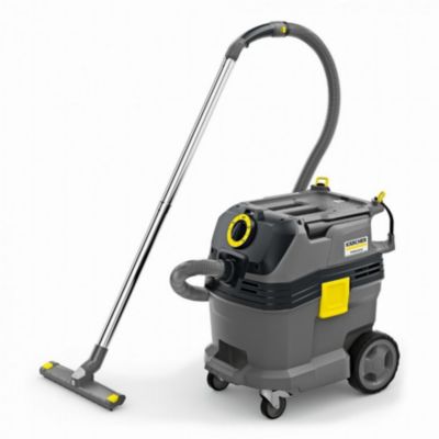 Aspirateur eau et poussières NT 30/1 Tact L - 30 L, 1380 W, Tact Lifte