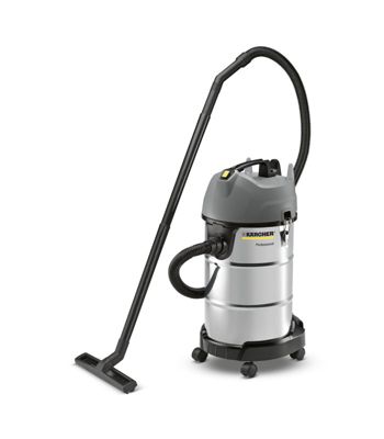 Aspirateur eau et poussières NT 38/1 Me Classic - 38 L, 1 250 W, Karcher