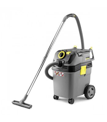 Aspirateur eau et poussières NT 40/1 Ap L 40 L 1 250 W Karcher