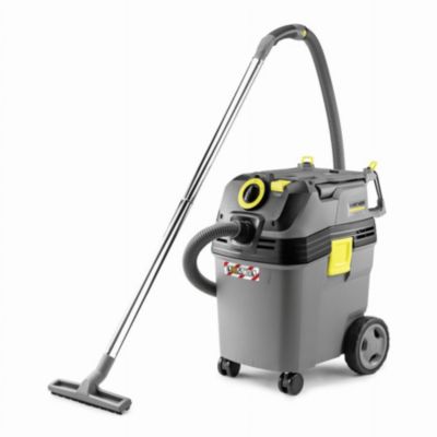 Aspirateur eau et poussières NT 40/1 AP L 40 L - 1380 W - filtration classe L