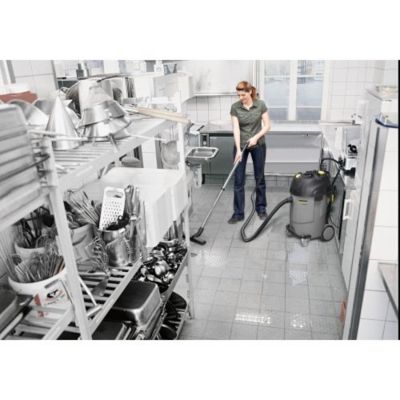 Aspirateur eau et poussières NT 65/2 Ap Cuve 65 L - 16672910