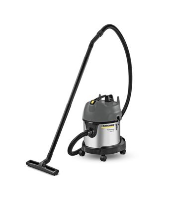 Aspirateur eau et poussières professionnel 20 L NT 20/1 Me Classic - 14285480