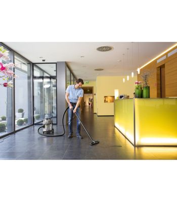 Aspirateur eau et poussières professionnel 20 L NT 20/1 Me Classic - 14285480