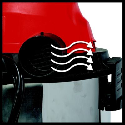 Aspirateur eau et poussière sans fil - TC-VC 1815 - Power X-Change