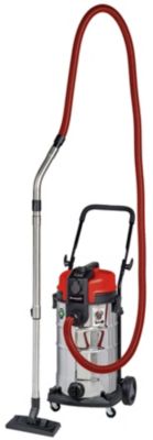 Aspirateur eau et poussière Einhell TE-VC 2340 SAC 1200W 40L