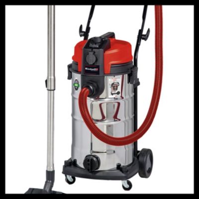 Aspirateur eau et poussière Einhell TE-VC 2340 SAC 1200W 40L