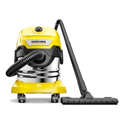 Aspirateur eau et poussi re Karcher WD4S 20L