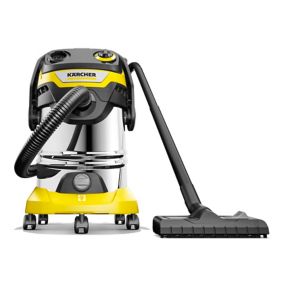 Karcher - Kärcher MV 6 P Premium 30 L Aspirateur sans sac