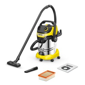 Aspirateur eau et poussière Karcher WD5S 30L