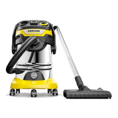 Aspirateur eau et poussi re Karcher WD6PS 30L