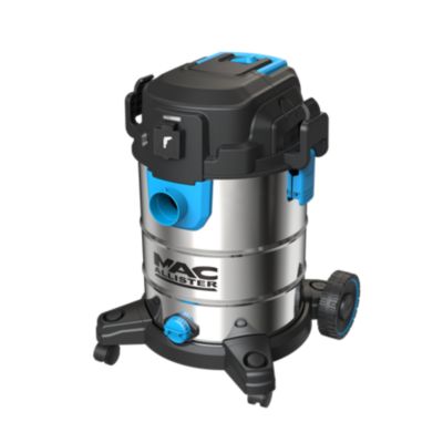 Aspirateur eau et poussière Mac Allister 1400 W 30 L