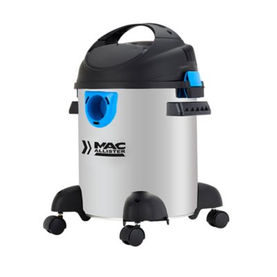 Aspirateur eau et poussière Mac Allister MWDV-20 L-A 1400W