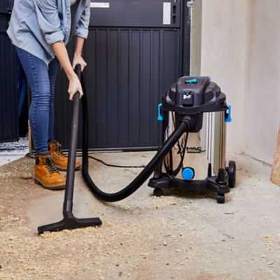 Aspirateur eau et poussière Mac Allister MWDV-30 L-A 1400W