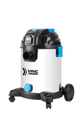 Aspirateur eau et poussière Mac Allister MWDV-30 L-A 1400W