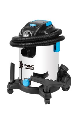 Aspirateur eau et poussière Mac Allister MWDV-30 L-A 1400W