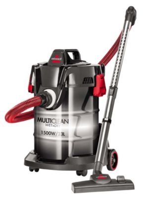 ASPIRATEUR À EAU 18V ONE+™ R18WDV-0 RYOBI® - L'avis de Flora 