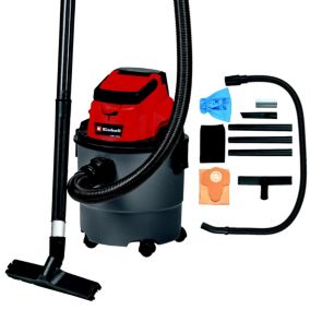 Quand changer le filtre d'un aspirateur de chantier sans sac ? - Blog  Planet Tools