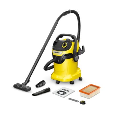 Aspirateur eau et poussière WD 5 Control 25/5/22 Kärcher