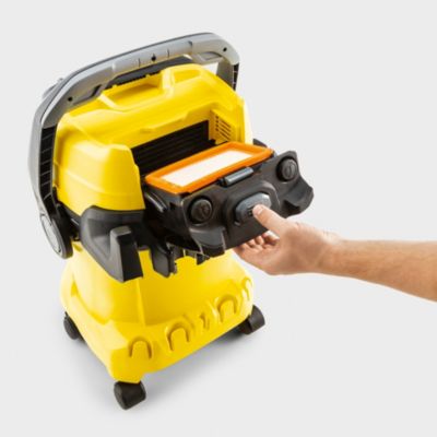 Aspirateur eau et poussière WD 5 Control 25/5/22 Kärcher