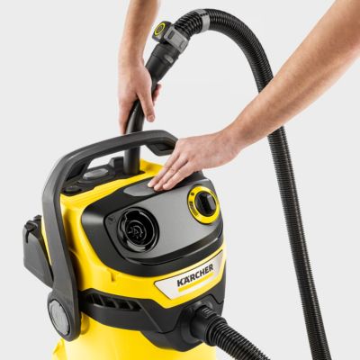Aspirateur eau et poussière WD 5 Control 25/5/22 Kärcher