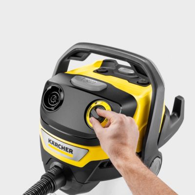 Aspirateur eau et poussière WD 5 Control 25/5/22 Kärcher