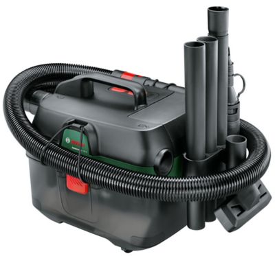 Bricoland - Aspirateur eau et poussière AdvancedVac 20L - Bosch