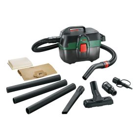 Aspirateur eau et poussières Bosch Advancedvac 18V-8 (sans batterie)