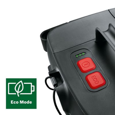 Aspirateur eau et poussières Bosch Advancedvac 18V-8 (sans batterie)