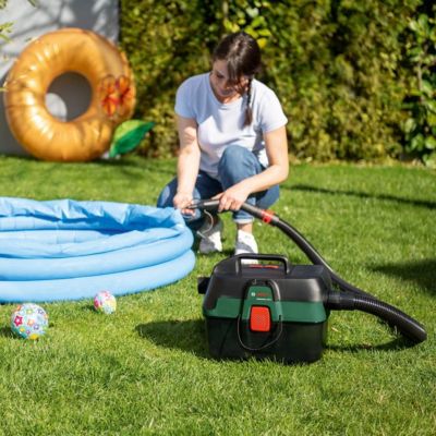 Aspirateur eau et poussières Bosch Advancedvac 18V-8 (sans batterie)
