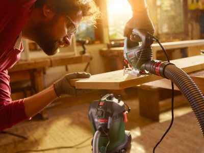 Aspirateur eau et poussières Bosch Advancedvac