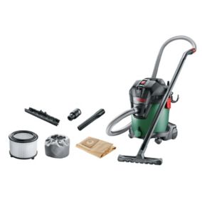 Aspirateur eau et poussières Bosch Advancedvac