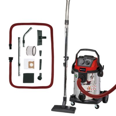 Aspirateur eau et poussières Einhell TE-VC 2025 1200W