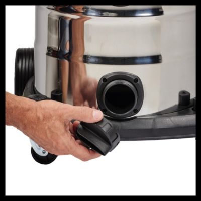 Aspirateur eau et poussières Einhell TE-VC 2025 1200W