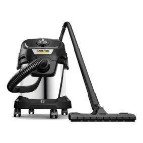 Aspirateur eau et poussières Karcher KWD 3 S V-17/4/20 17L