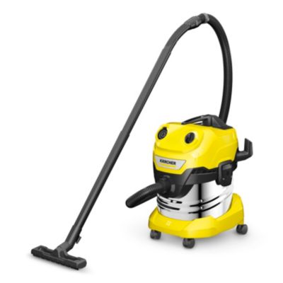 Aspirateur eau et poussières Karcher WD 4 SV, 1000W, 20L