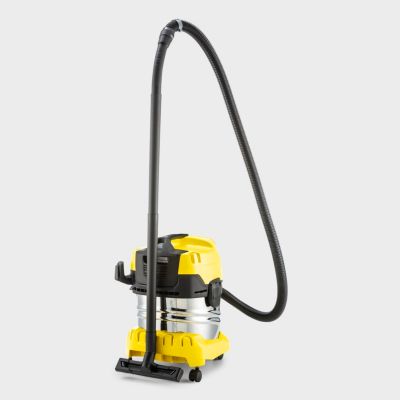 Aspirateur eau et poussières Karcher WD 4 SV, 1000W, 20L