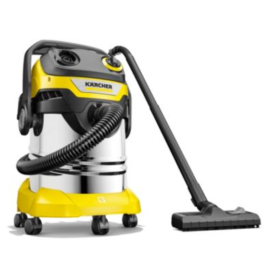 Aspirateur eau et poussières Karcher WD 5 S V-25/5/22, 1100W, 25L