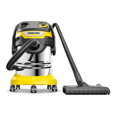 Aspirateur eau et poussières Karcher WD 5 S V-25/5/22, 1100W, 25L