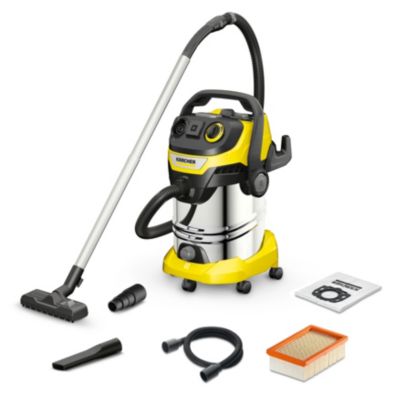 Aspirateur eau et poussières Karcher WD 6 P S V-30/6/22/T, 1300W, 30L