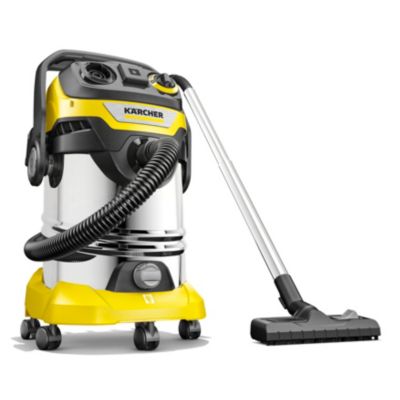 Aspirateur eau et poussières Karcher WD 6 P S V-30/6/22/T, 1300W, 30L