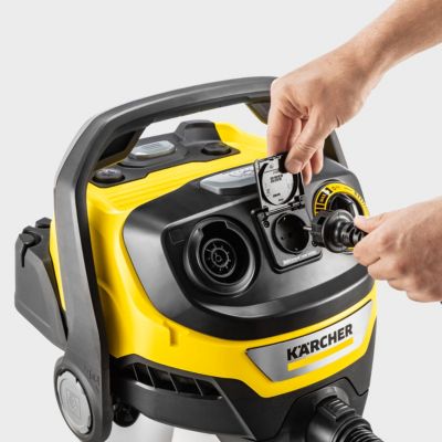 Aspirateur eau et poussières Karcher WD 6 P S V-30/6/22/T, 1300W, 30L
