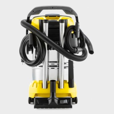Aspirateur eau et poussières Karcher WD 6 P S V-30/6/22/T, 1300W, 30L