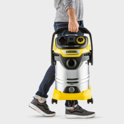 Aspirateur eau et poussières Karcher WD 6 P S V-30/6/22/T, 1300W, 30L