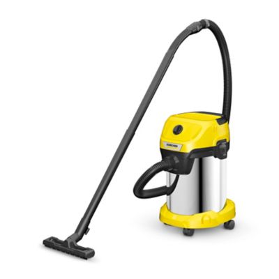 Aspirateur eau et poussières Karcher WD3 SV, 1000W 19L