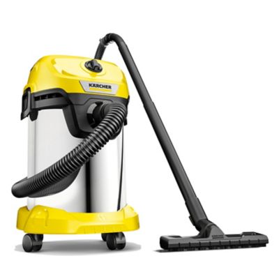 Aspirateur eau et poussières Karcher WD3 SV, 1000W 19L