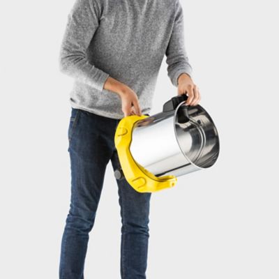 Aspirateur eau et poussières Karcher WD3 SV, 1000W 19L