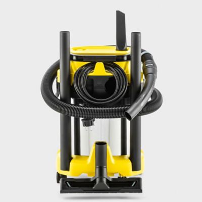 Aspirateur eau et poussières Karcher WD3 SV, 1000W 19L